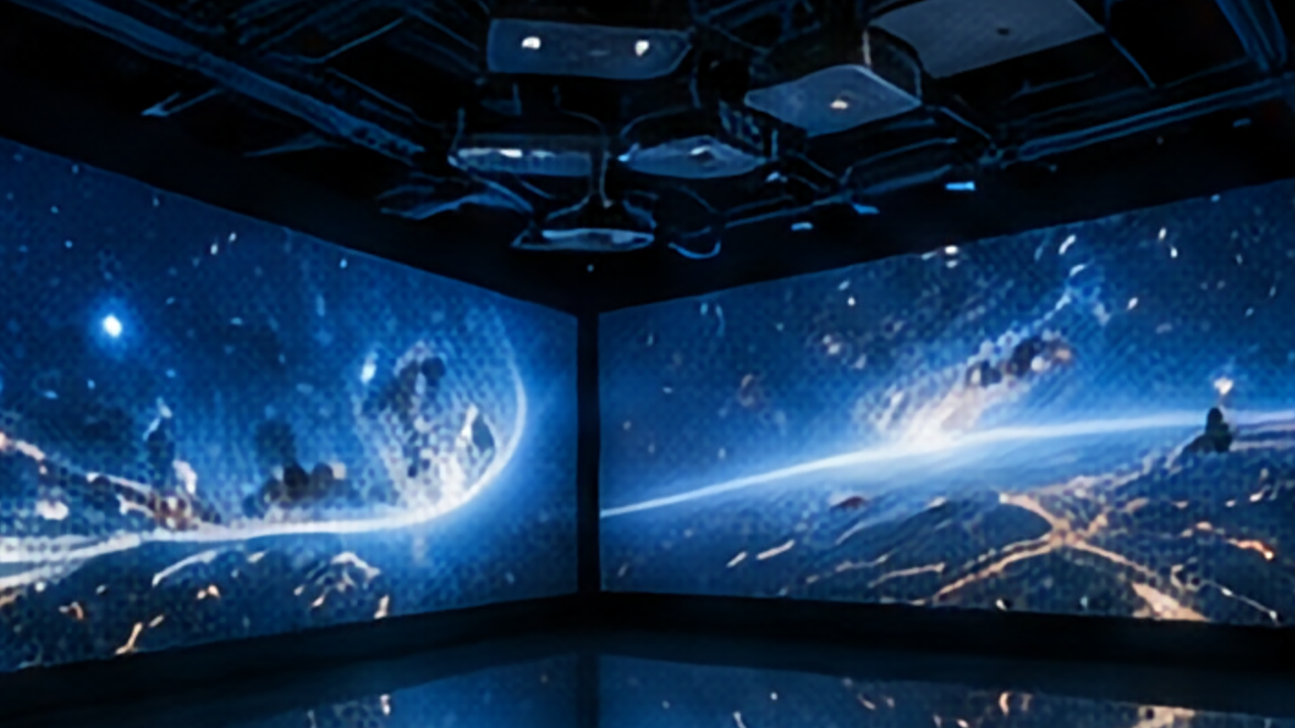 Short Throw Projector Installations